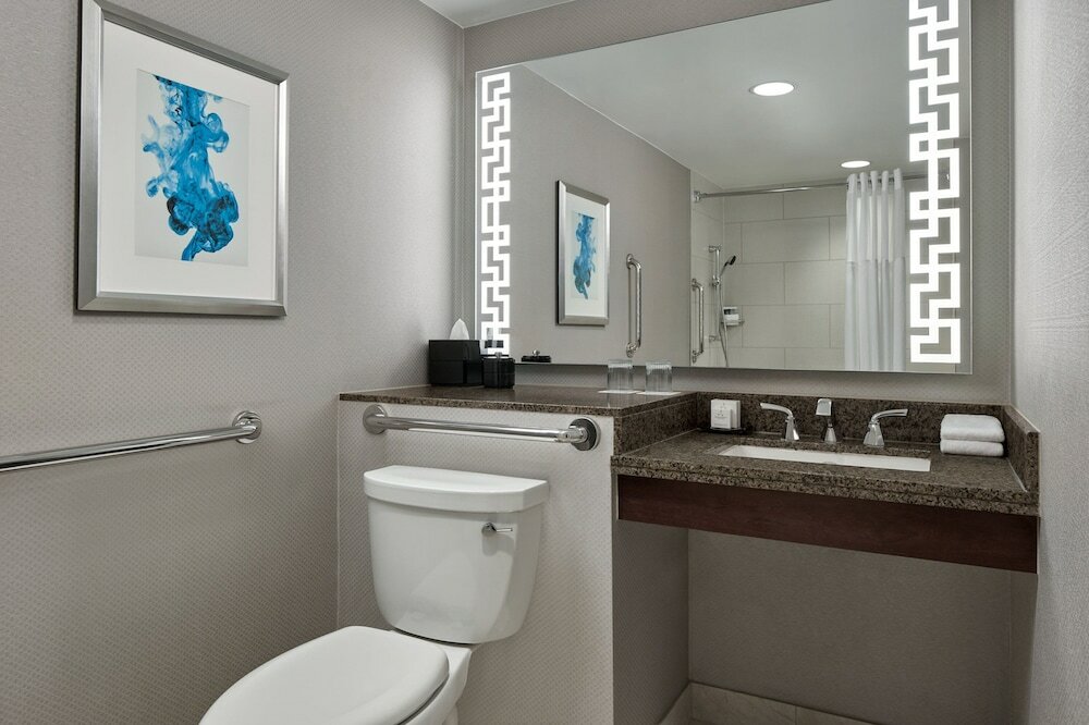 Фото JW Marriott Washington, DC