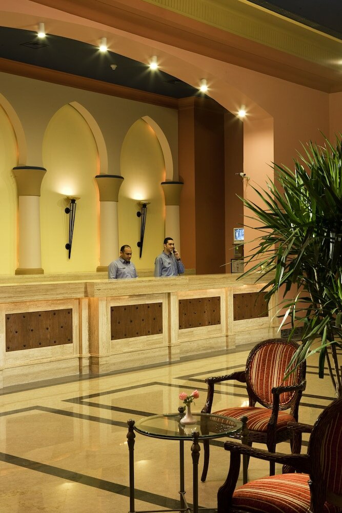 Фото Mosaique Beach Resort Taba Heights