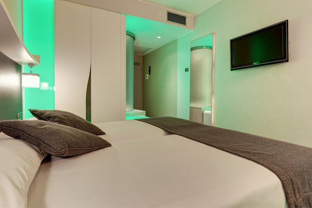 Фото Best Western Premier Hotel Royal Santina