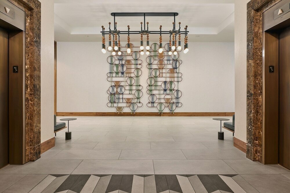 Фото Sheraton Denver Downtown Hotel