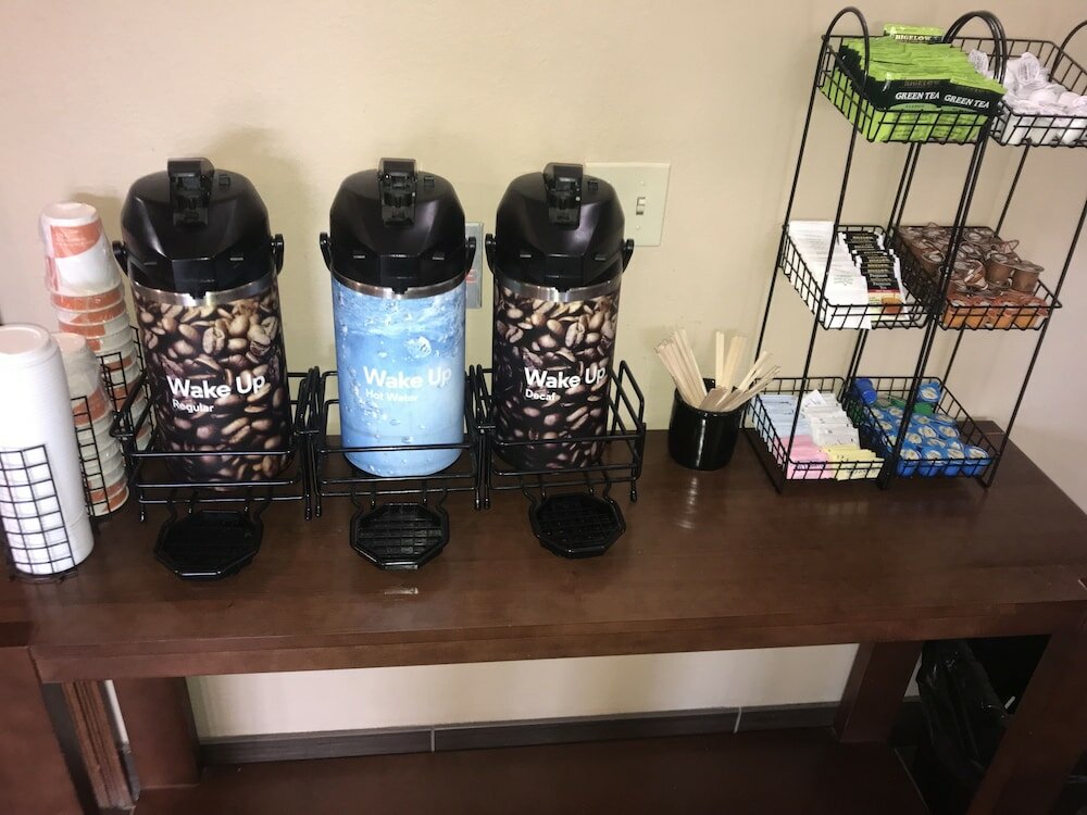 Фото Comfort Inn