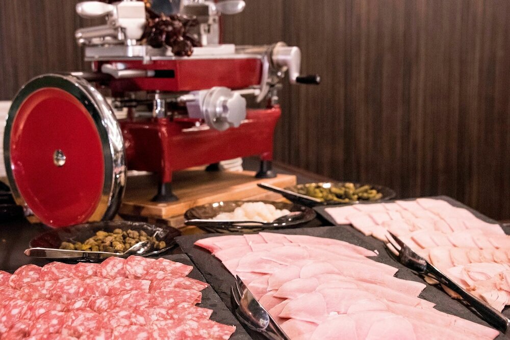 Фото Le Meridien Etoile