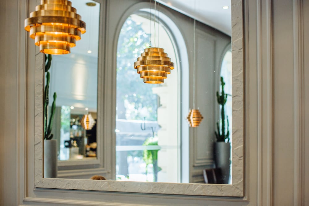 Фото The Westin Excelsior, Rome