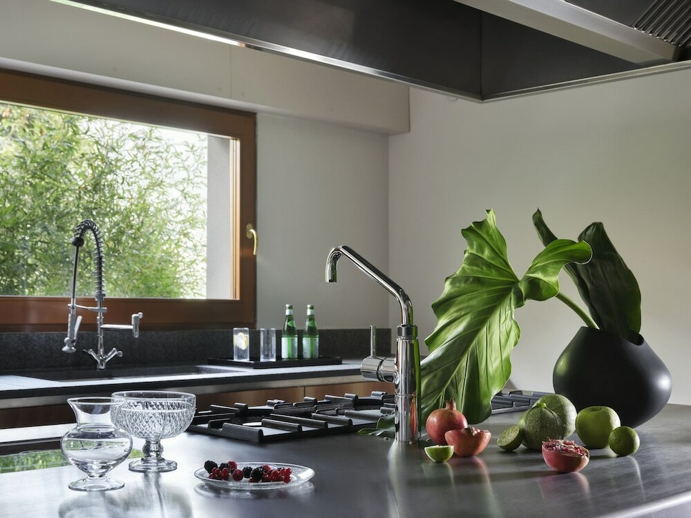 Фото Hotel Villa Flori