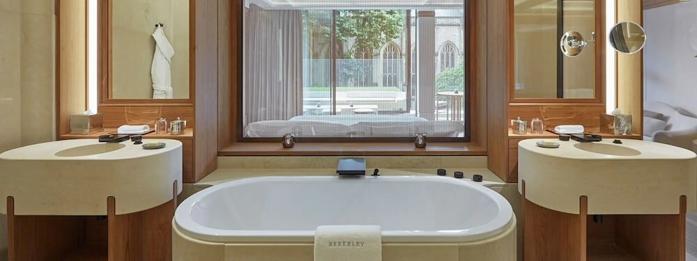 Фото The Berkeley