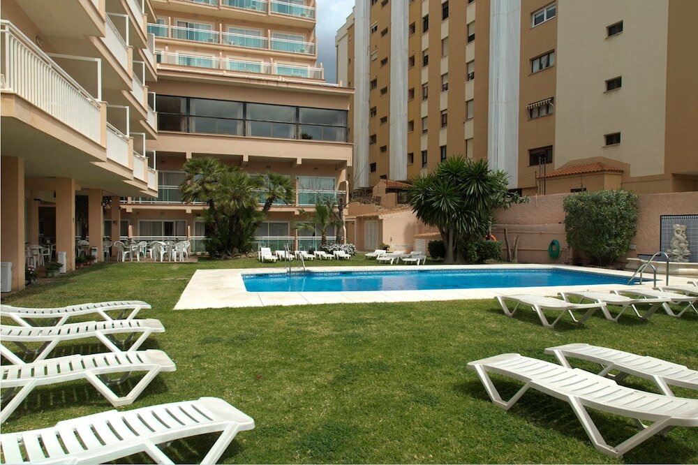 Фото Soho Boutique Las Vegas