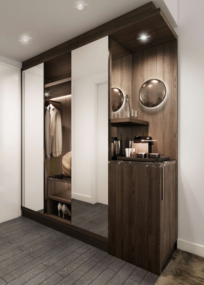 Фото Hilton Heidelberg