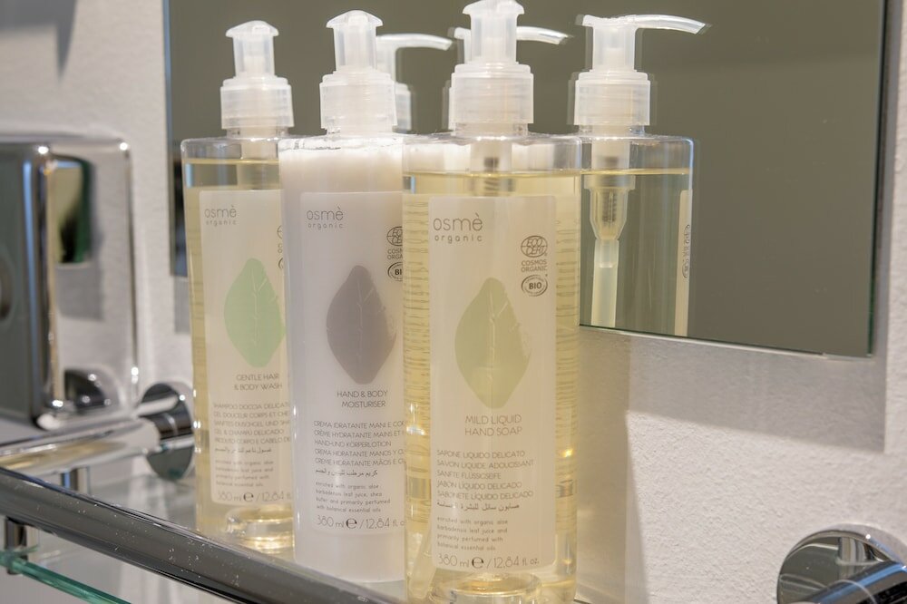 Фото Eden Hotel Amsterdam