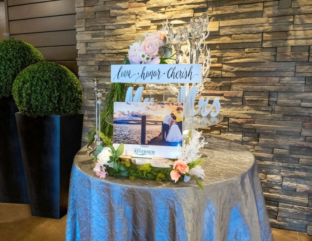 Фото Niagara Riverside Resort, Bw Premier Collection