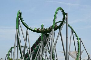 Гостиница Sheraton Suites Orlando Airport