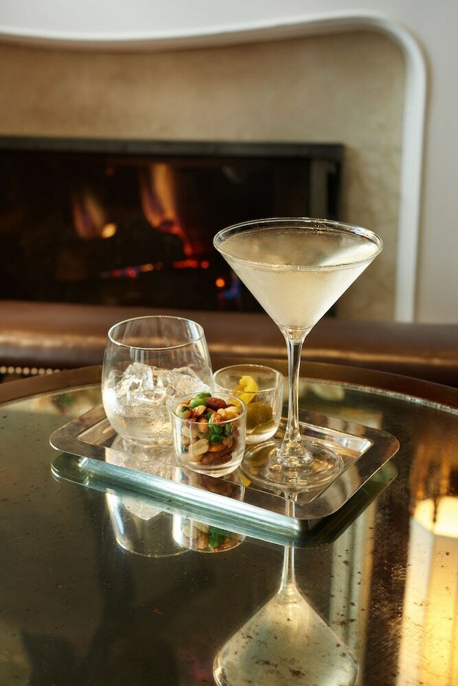 Фото The Bellevue Hotel, in The Unbound Collection by Hyatt