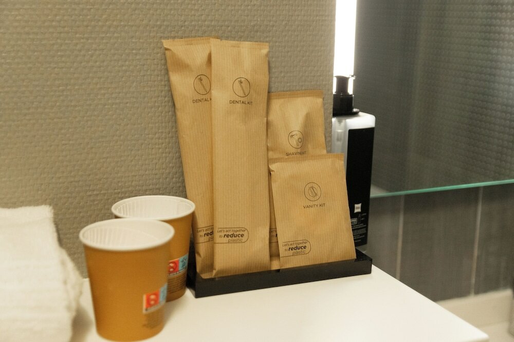 Фото Ibis Narbonne