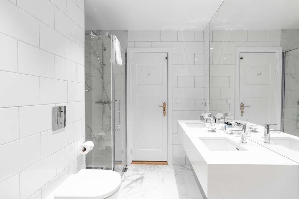 Фото Grand Hotel Oslo