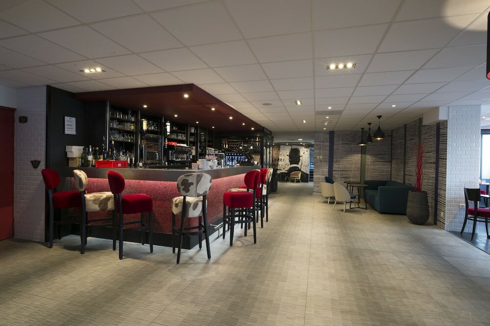 Фото Ibis Narbonne