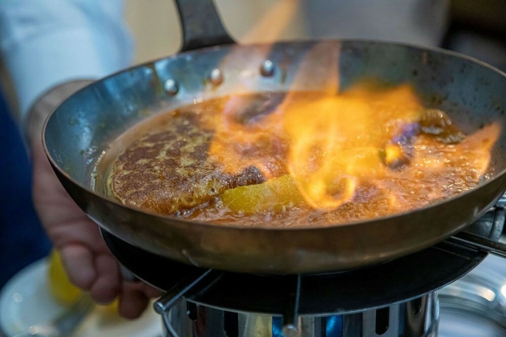 Фото Hilton Antwerp Old Town