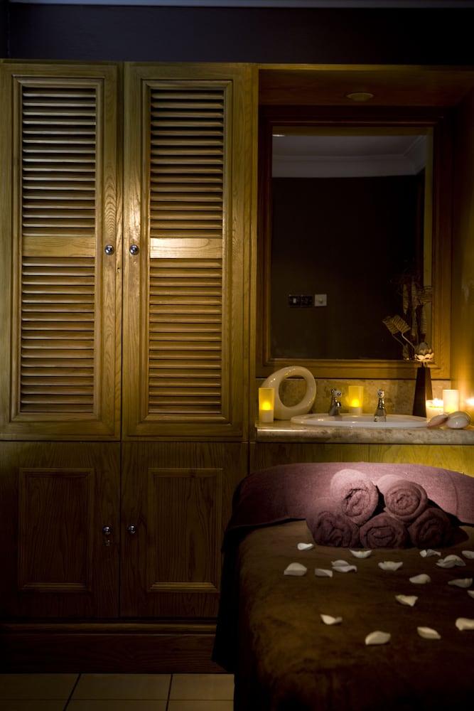 Фото New Hall Hotel & SPA