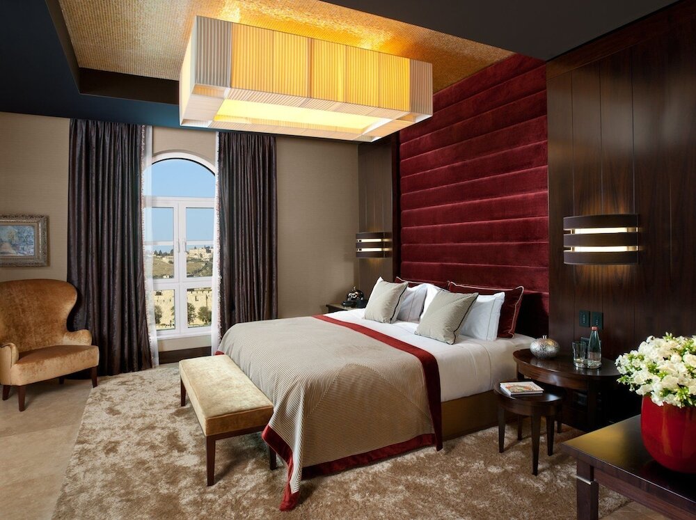 Фото King David Jerusalem