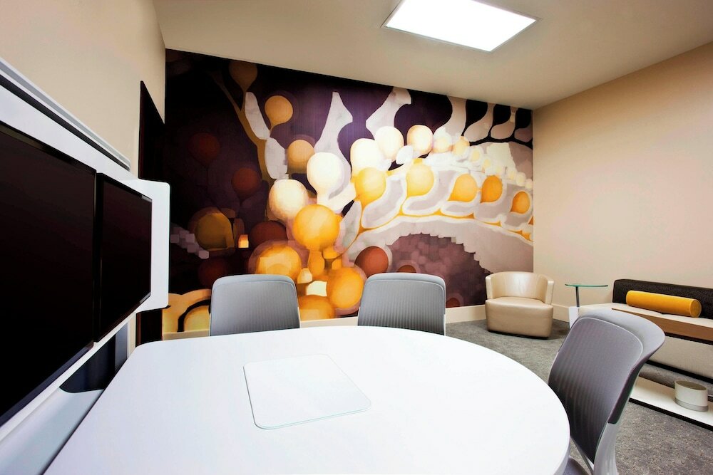 Фото The Westin Peachtree Plaza, Atlanta