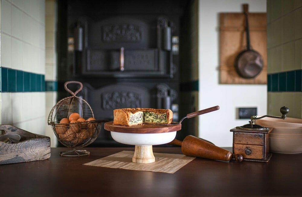 Фото Claremont Club & SPA - A Fairmont Hotel