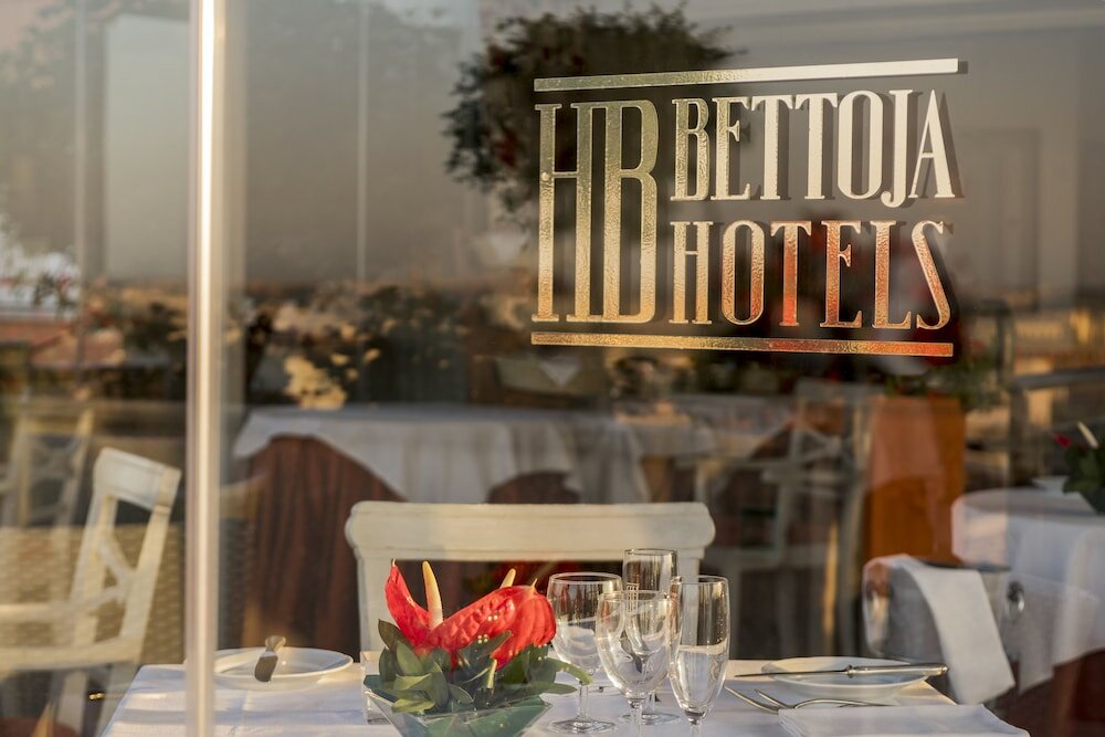 Фото Bettoja Hotel Mediterraneo