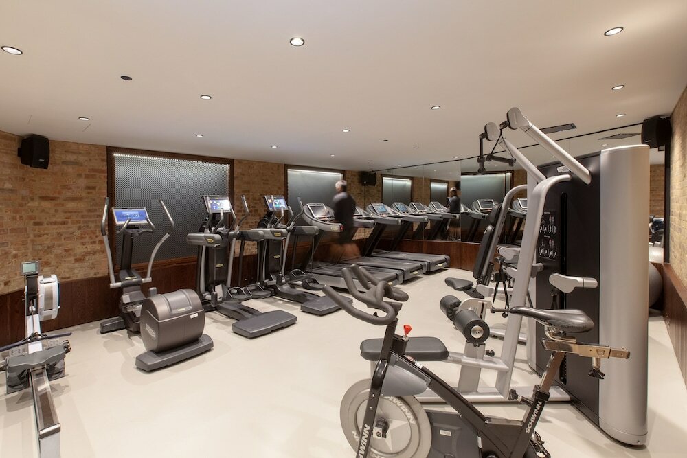 Фото Taj 51 Buckingham Gate, Suites and Residences