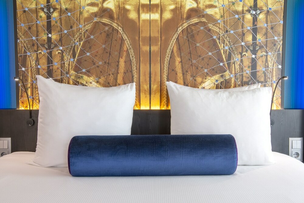 Фото Eden Hotel Amsterdam