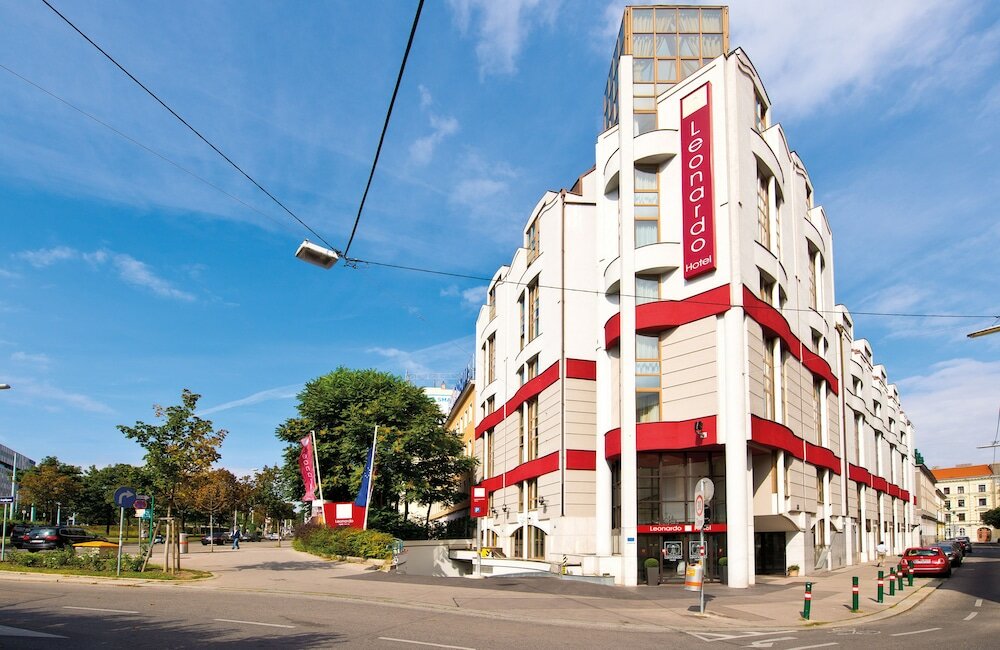 Фото отеля 5