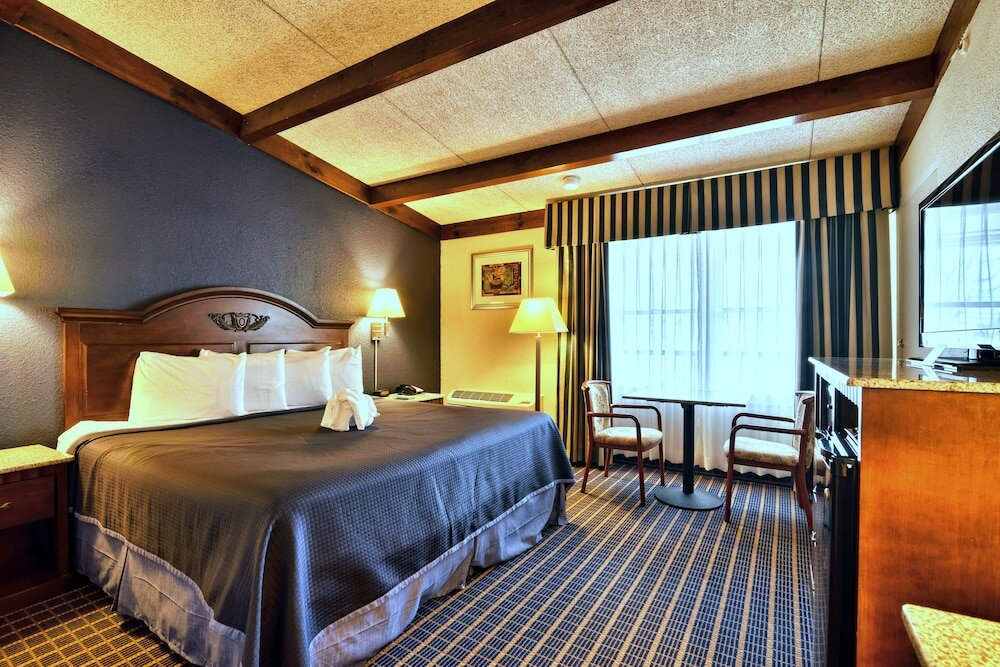 Фото Howard Johnson by Wyndham Bangor