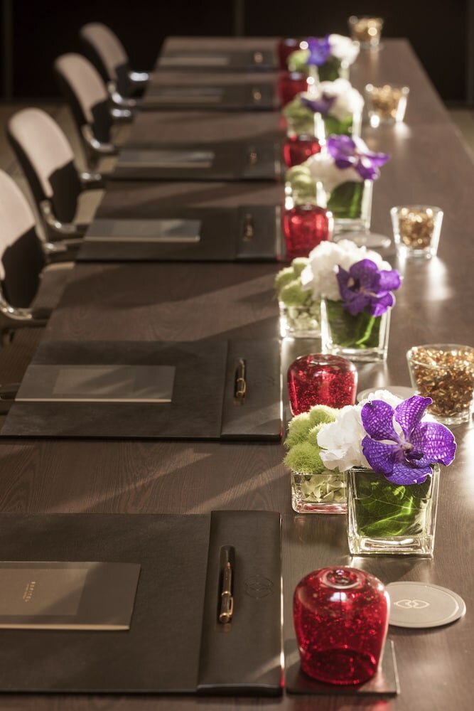 Фото Sofitel Lisbon Liberdade