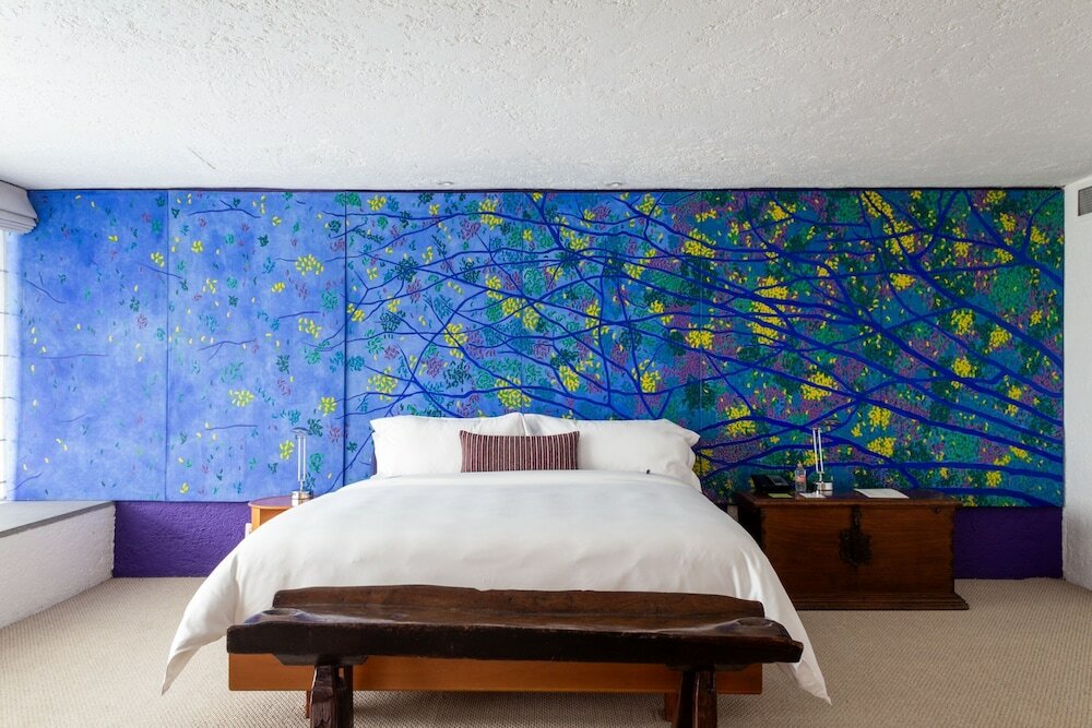 Фото Camino Real Polanco Mexico