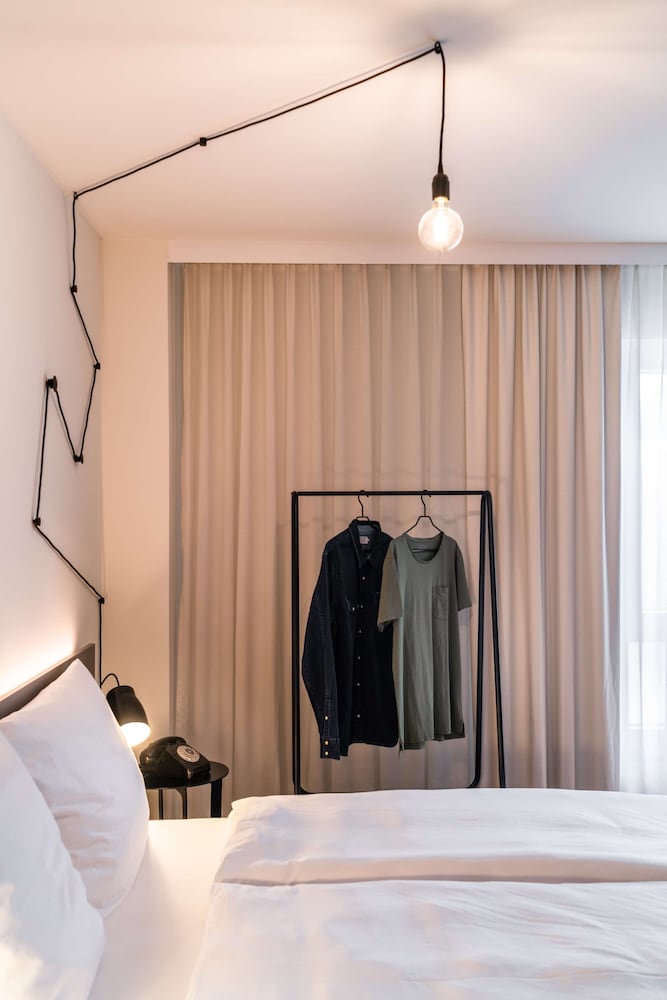 Фото Pentahotel Wiesbaden