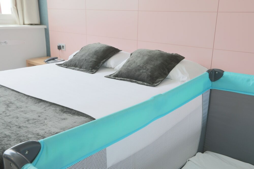 Фото Hotel Chamartin The One