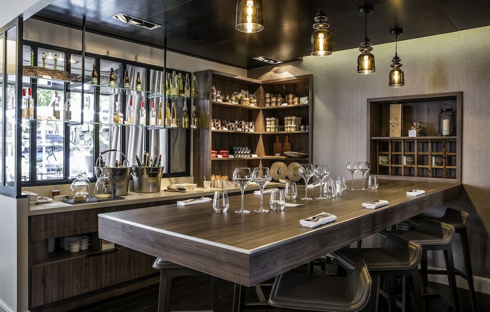 Фото Sofitel Strasbourg