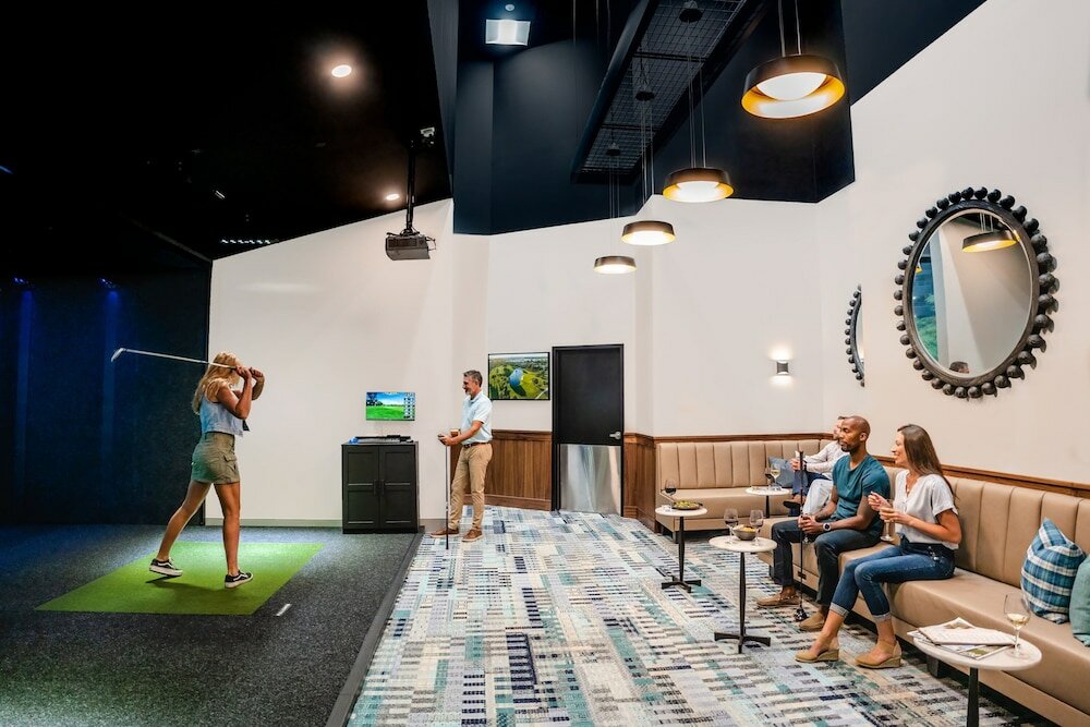 Фото Sheraton Denver Downtown Hotel