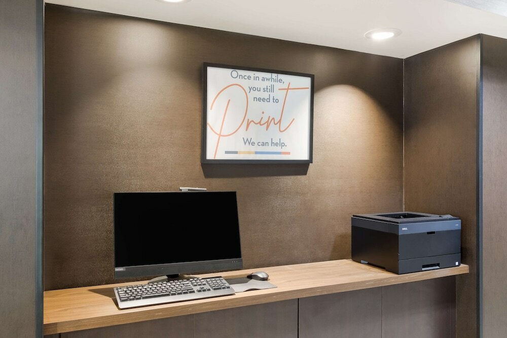 Фото Sonesta Select Atlanta Midtown Georgia Tech