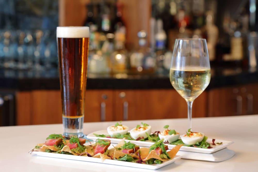 Фото Le Méridien Dallas, The Stoneleigh