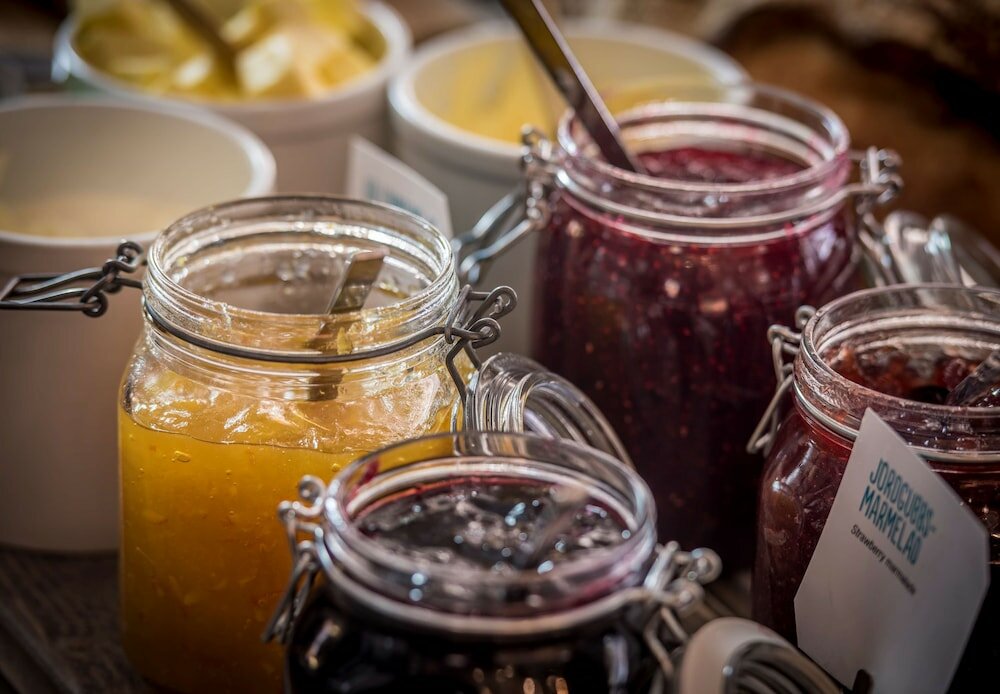 Фото Scandic Täby