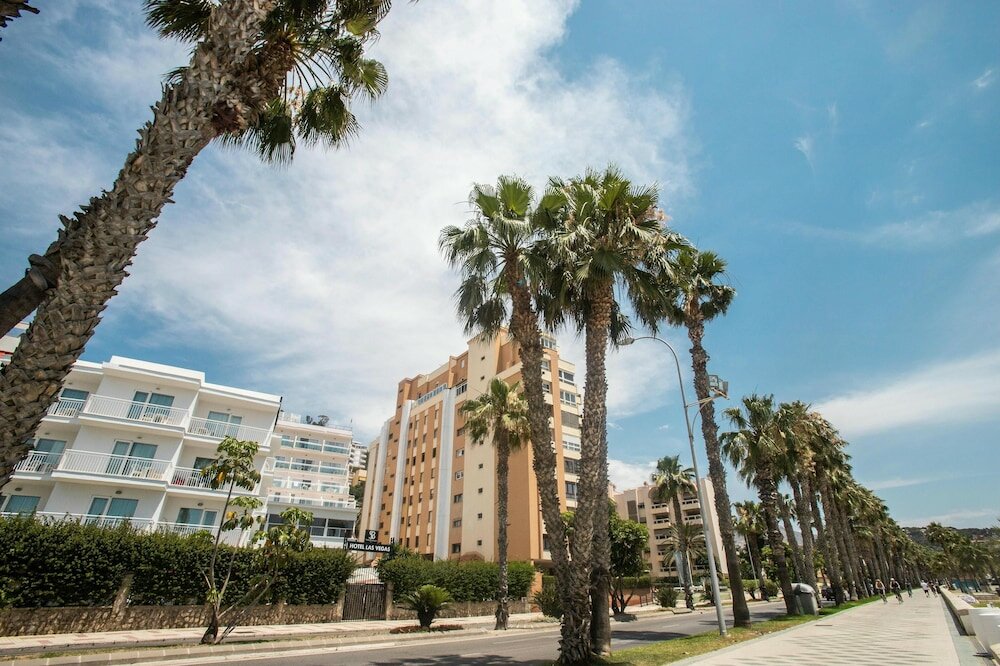 Фото Soho Boutique Las Vegas