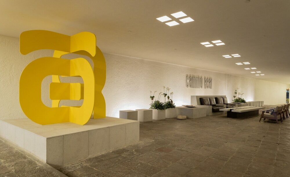 Фото Camino Real Polanco Mexico