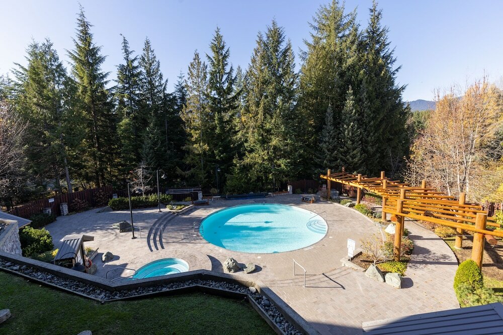 Фото Lost Lake Lodge