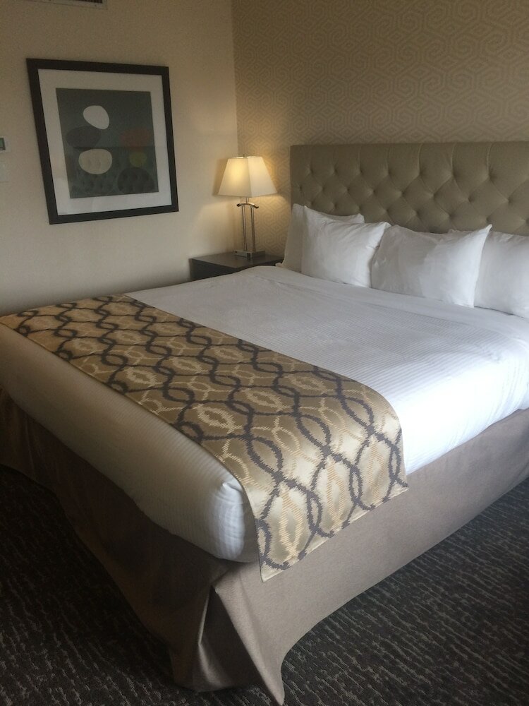 Фото Best Western Cedar Park Inn