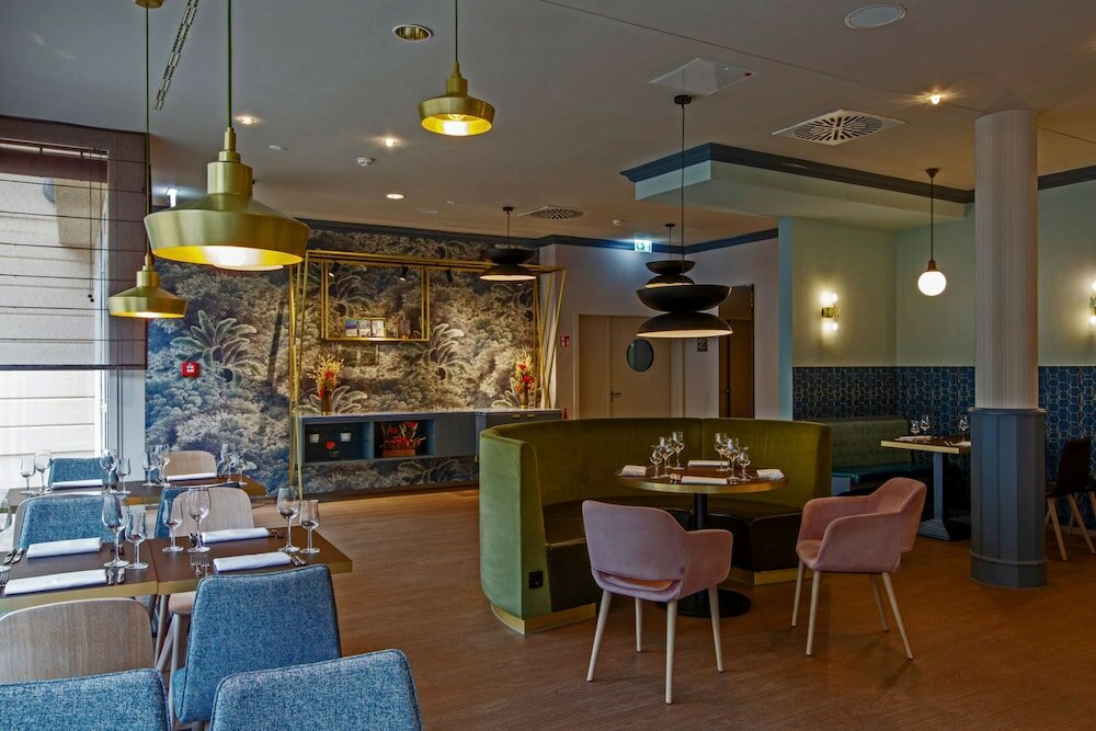 Фото Maxx Hotel Sanssouci Potsdam