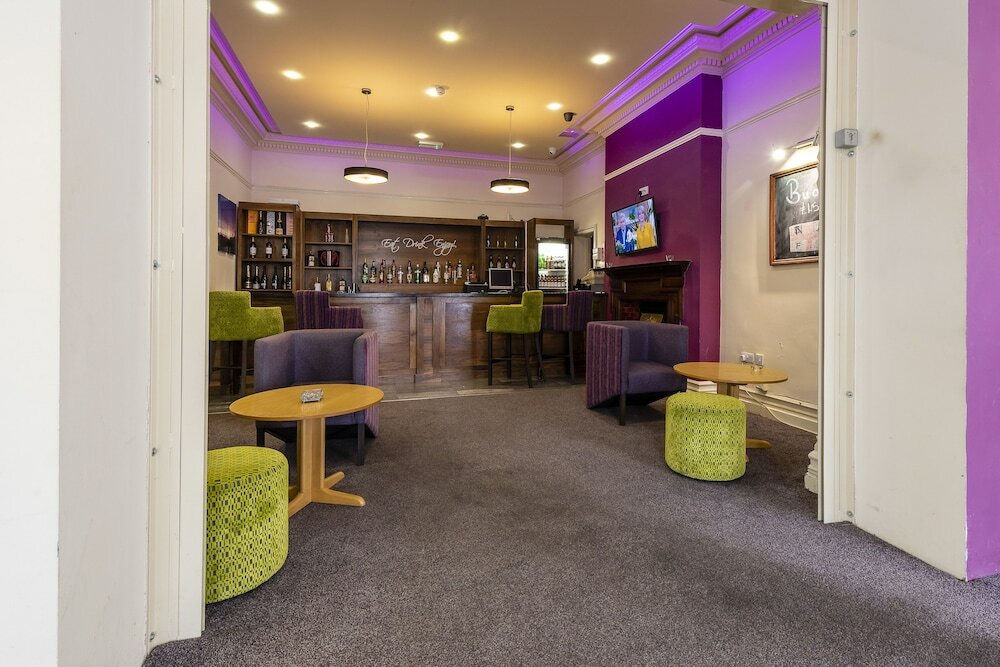 Фото The Dene Hotel