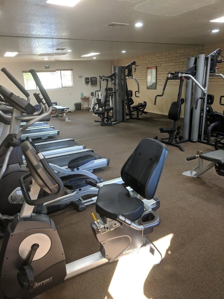 Фото Desert Isle of Palm Springs