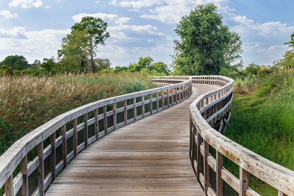 Фото Holiday Inn Express Annapolis - Kent Island, an Ihg Hotel