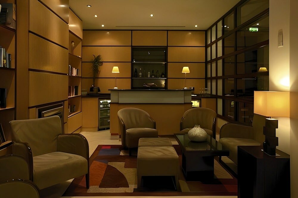 Фото The Club Hotel and SPA