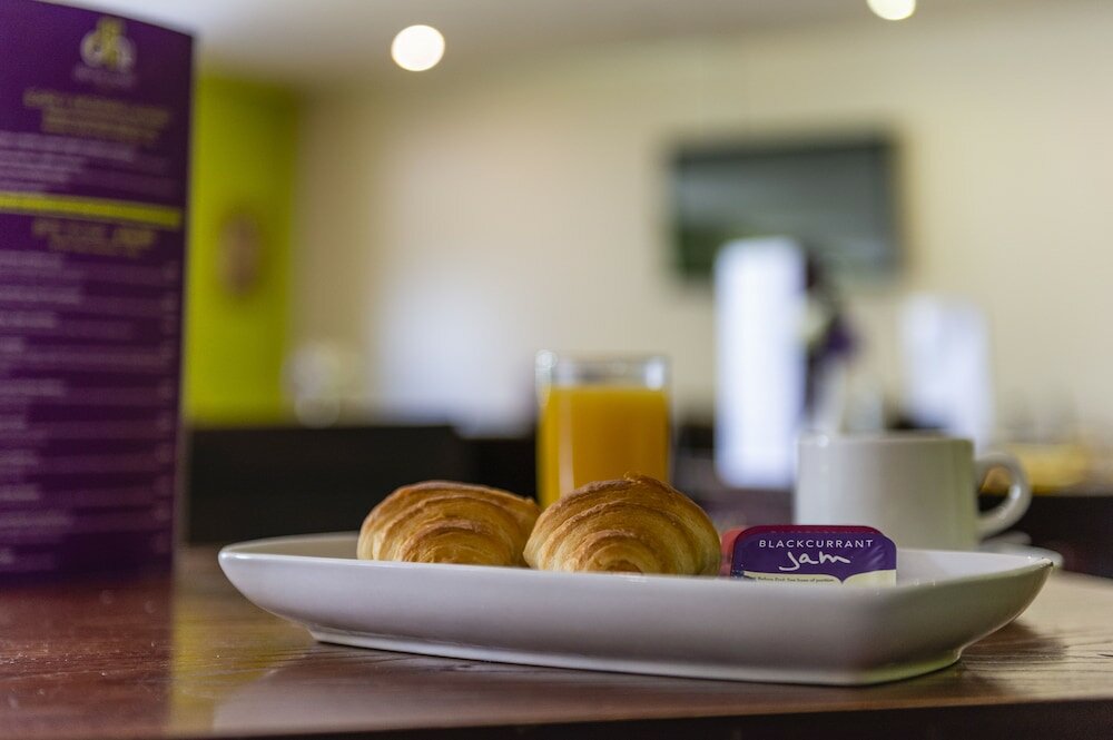 Фото The Dene Hotel