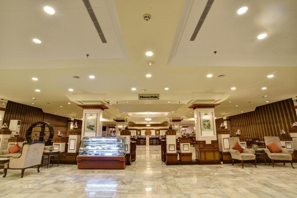 Фото Pearl Continental Peshawar