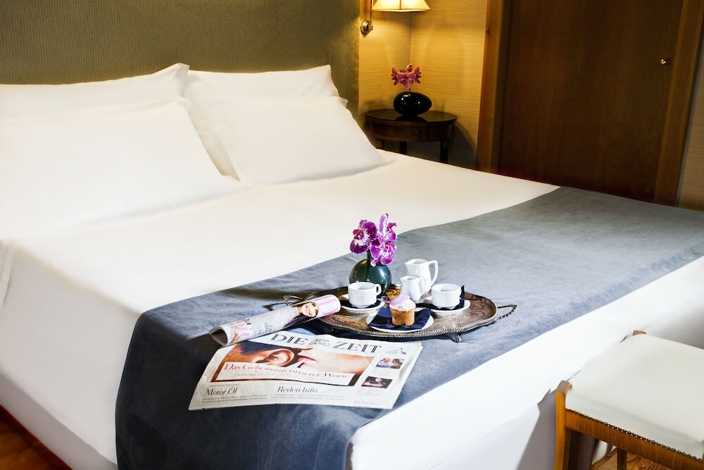 Фото Suite Valadier Luxury Rooms