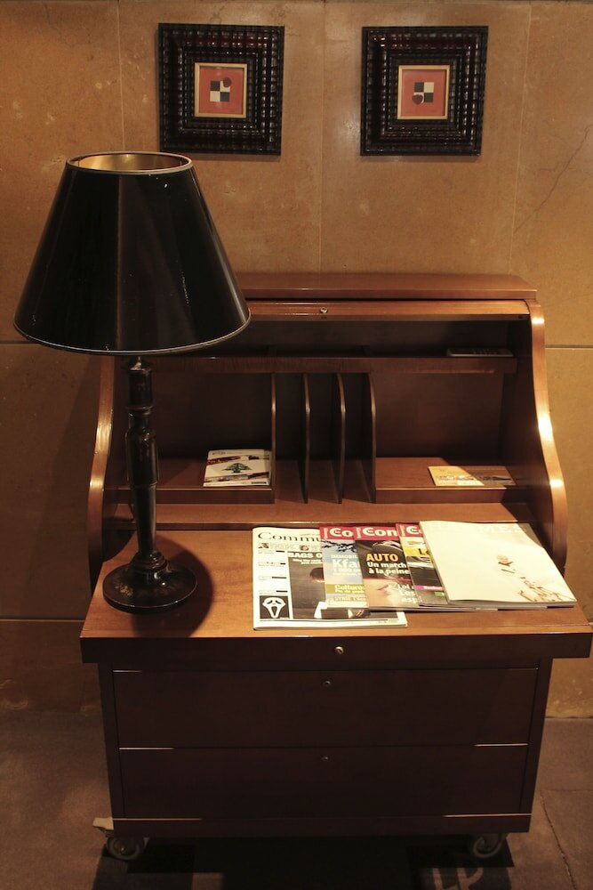 Фото Plaza Hotel